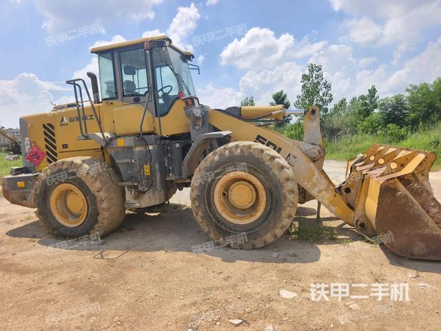 右前45°（整機(jī)外觀）