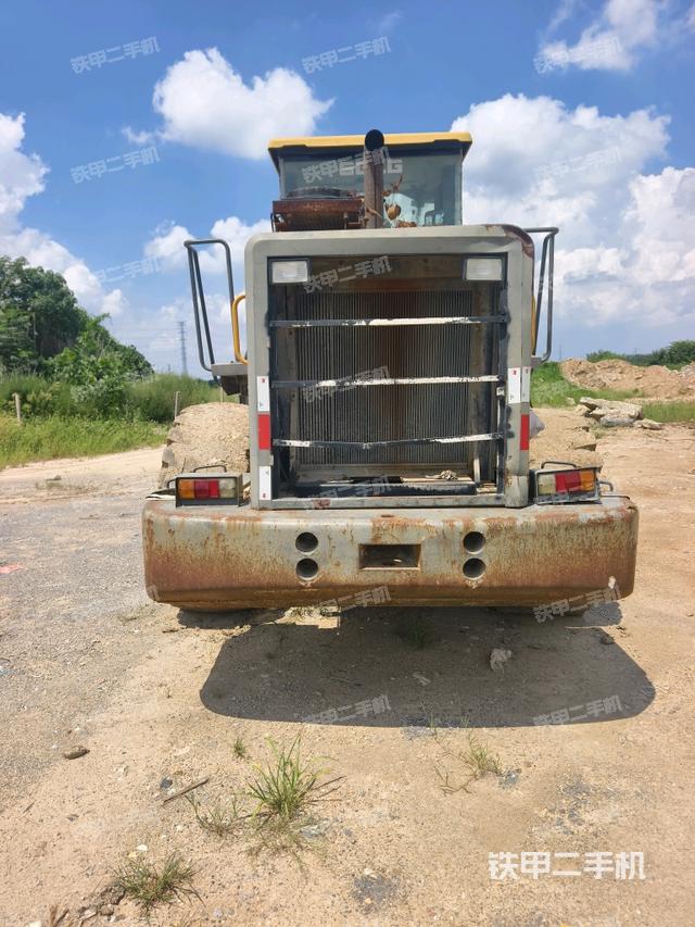 正后方（整機(jī)外觀）