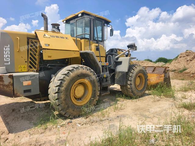 右后45°（整机外观）