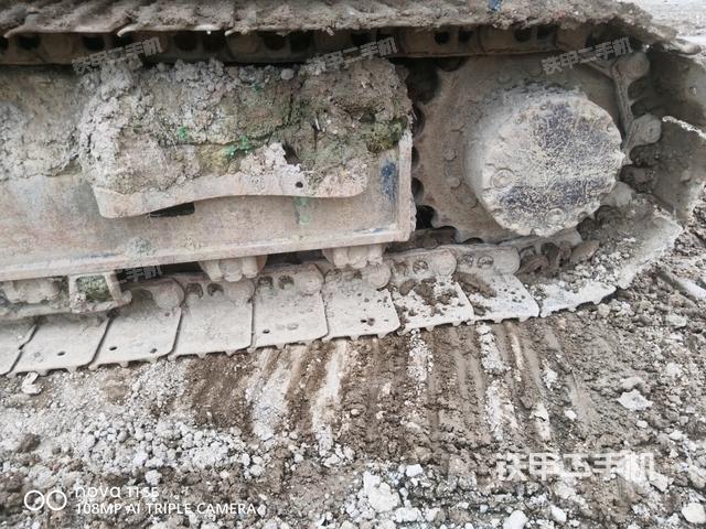 左驱动轮(行走机构) 左驱动轮(行走机构)