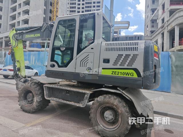 左后45（整機外觀）