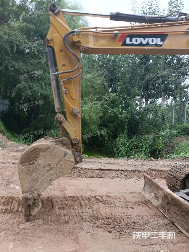 鏟斗45度（工作和回轉(zhuǎn)裝置）