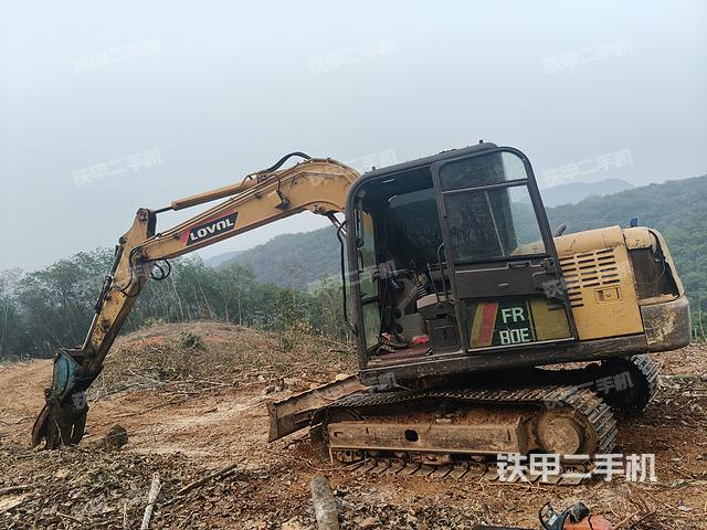 整機(jī)右后45°(整機(jī)外觀) 整機(jī)右后45°(整機(jī)外觀)