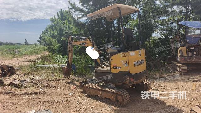 左后45（整机外观）