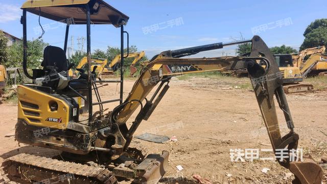 右前45（整机外观）