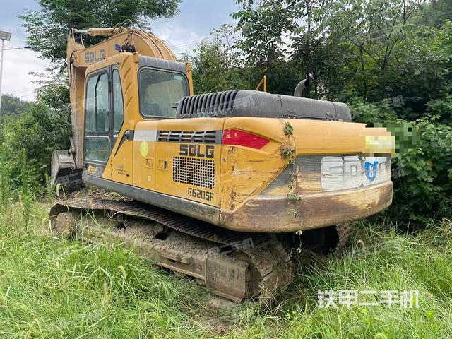 左后45（整机外观）