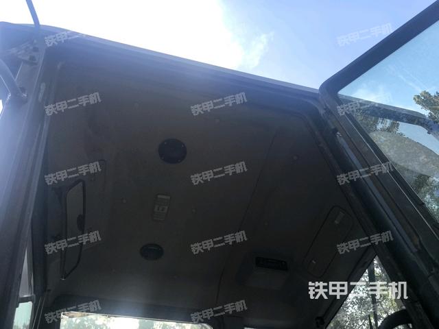 驾驶室顶部(驾驶室/操作室) 驾驶室顶部(驾驶室/操作室)