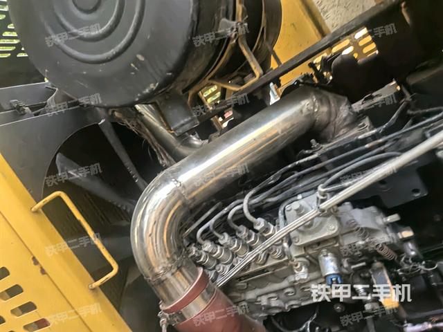 发动机/电动机1（动力系统）