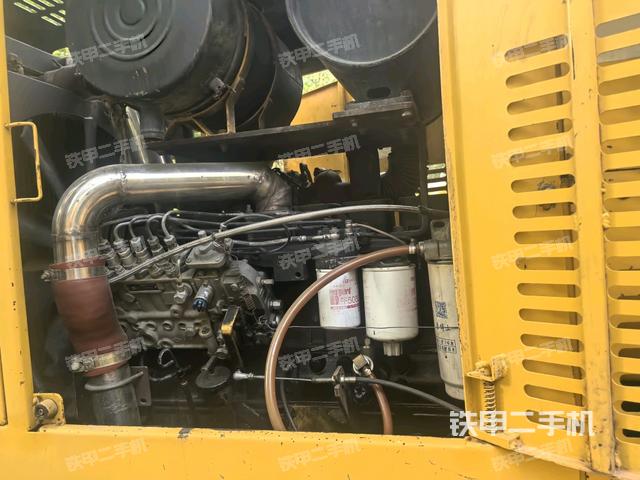 发动机/电动机2（动力系统）