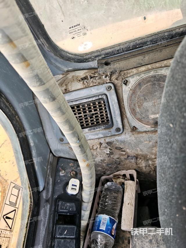 小时表（驾驶室部分）