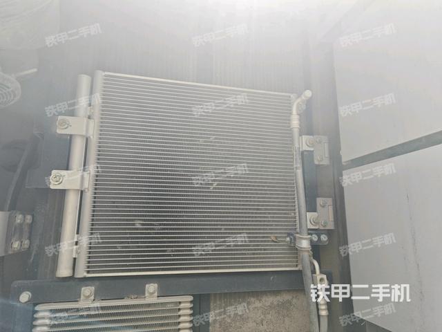 散熱器室（大件艙室）