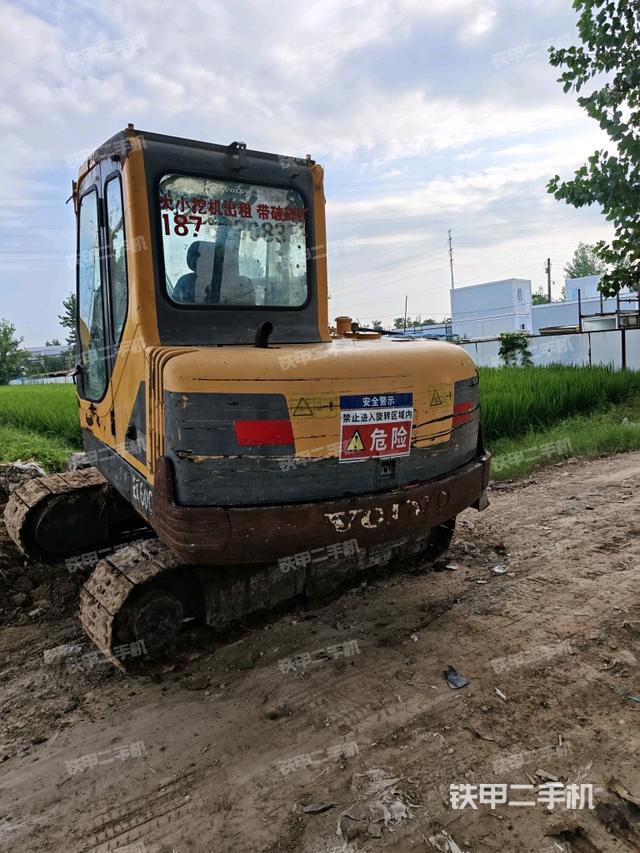 左后45（整机外观）