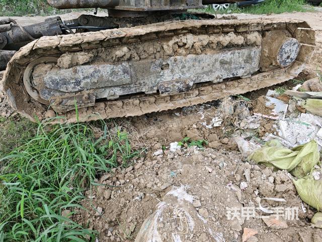 右导向轮（行走机构）