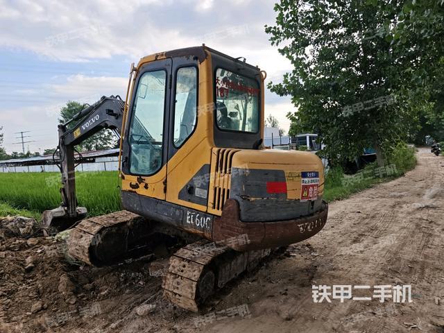 右后45（整机外观）