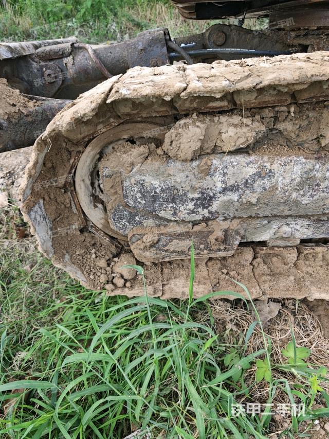 右托链轮+链筋（行走机构）