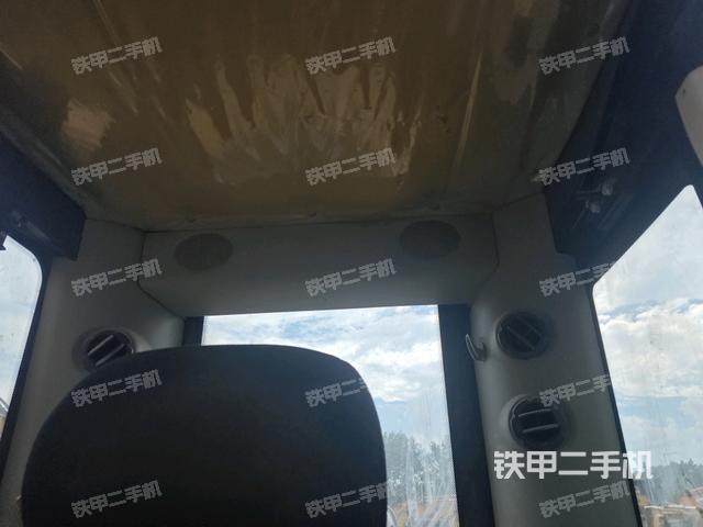 座椅后部（駕駛室部分）