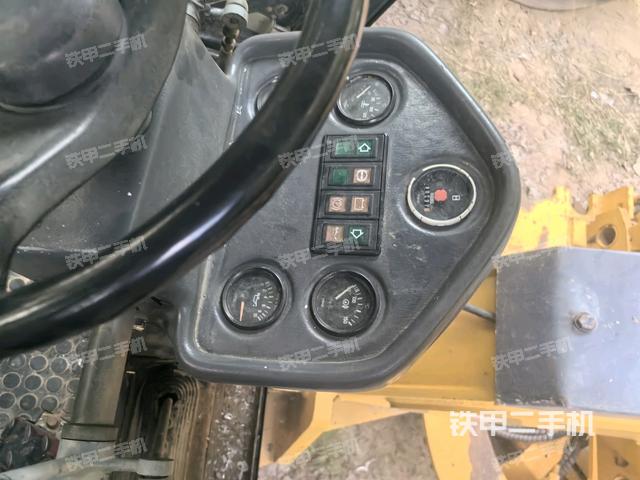 仪表盘（驾驶室/操作室）