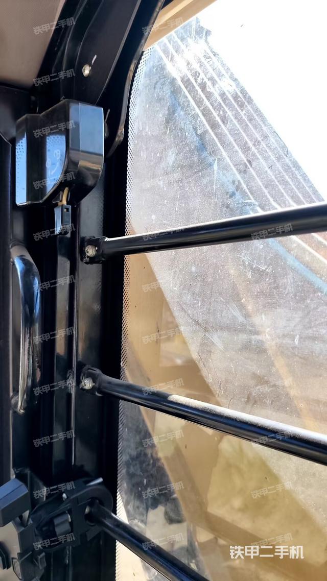 顯示屏?（駕駛室部分）