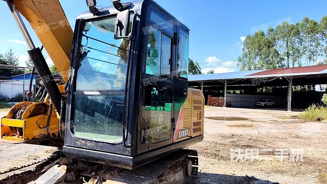 ?駕駛室正側(cè)（駕駛室部分）