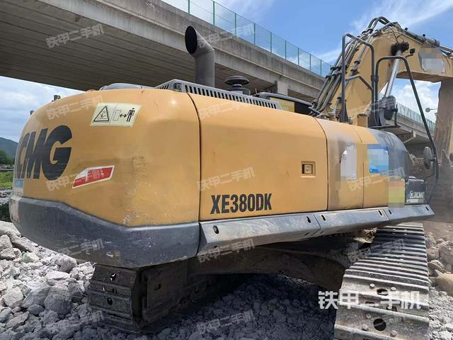 整机右后45°（整机外观）