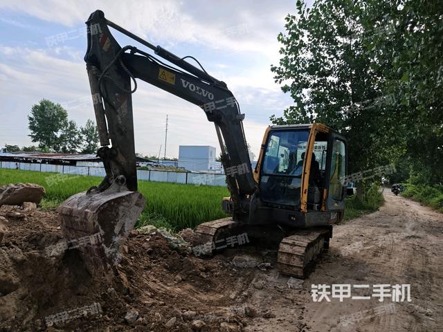 右前45（整机外观）