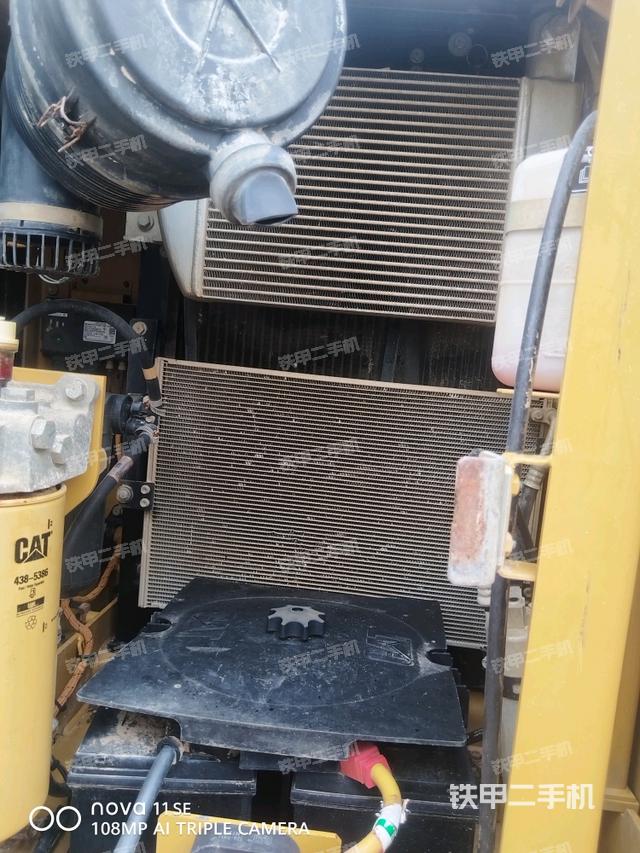 电瓶(大件舱室) 电瓶(大件舱室)