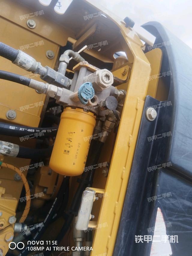 液压泵斜45 右(大件舱室) 液压泵斜45 右(大件舱室)