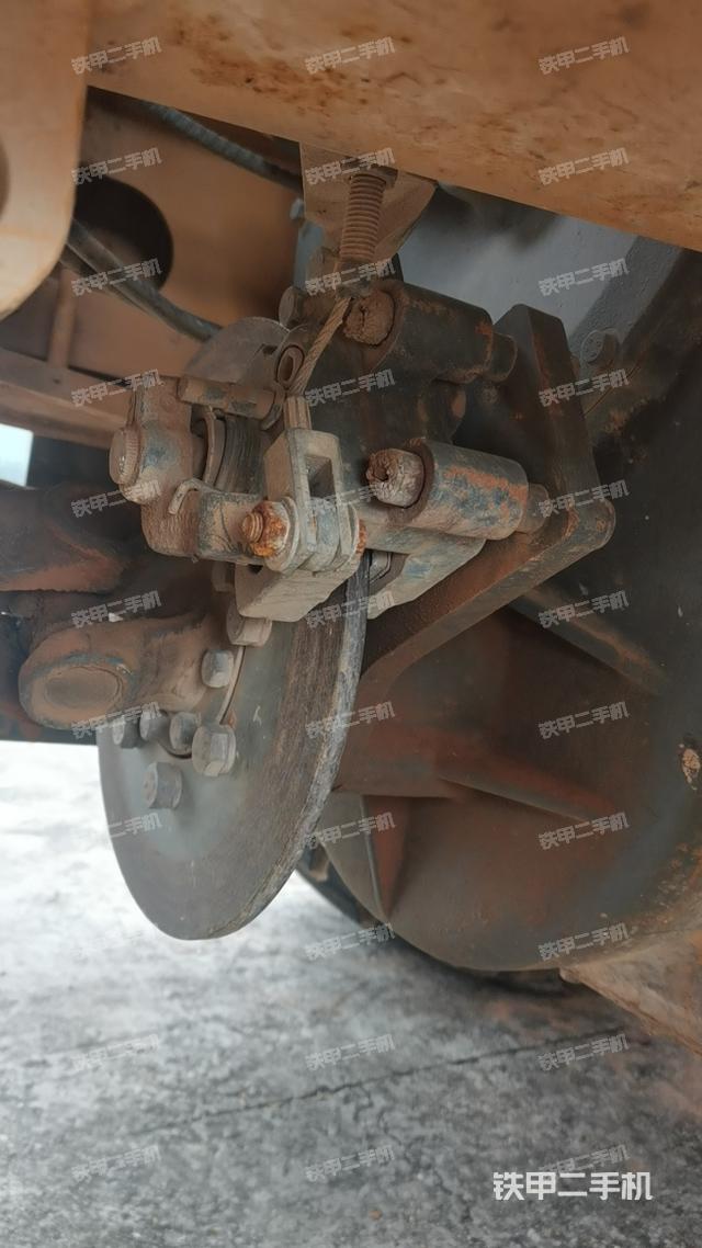 變速箱（整機(jī)外觀及大件）