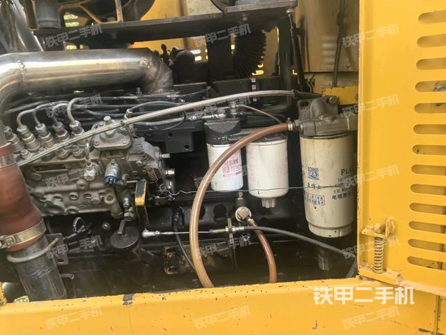 散热器（动力系统）