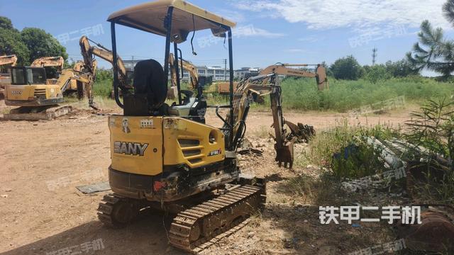 右后45（整机外观）