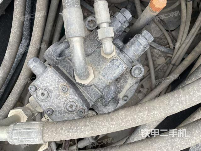 回转马达（上车部件）