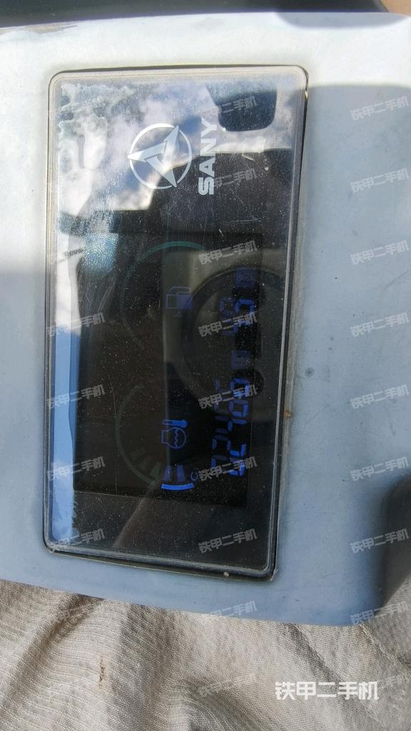 显示屏 （驾驶室部分）