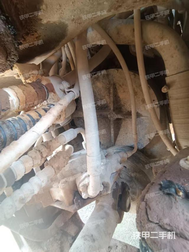 变速箱（整机外观及大件）