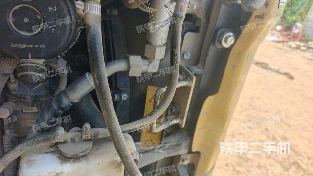 散热器室（大件舱室）