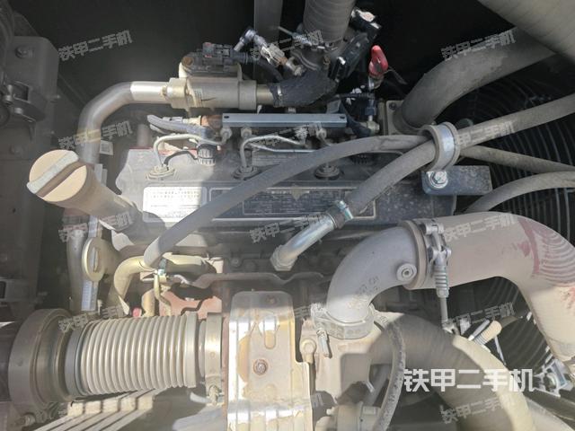 氣門室蓋螺絲特寫（上車部件）