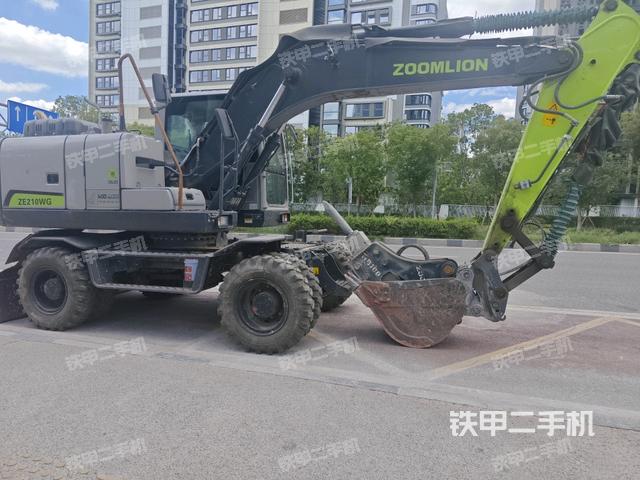 右前45（整機外觀）