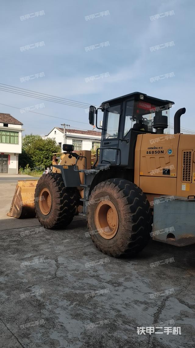 整機(jī)右后45°（整機(jī)外觀及大件）