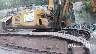 徐工XR360旋挖钻实拍图片