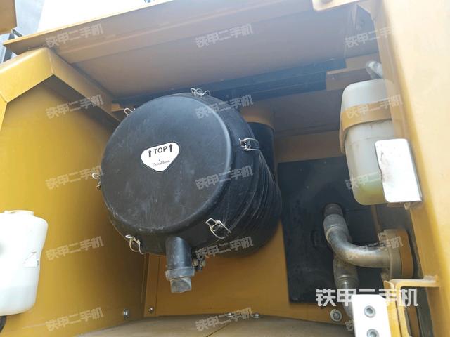 空濾倉整體（大件艙室）