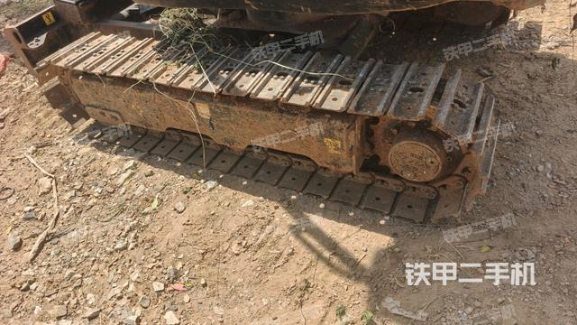 右侧履带整体 （行走机构）