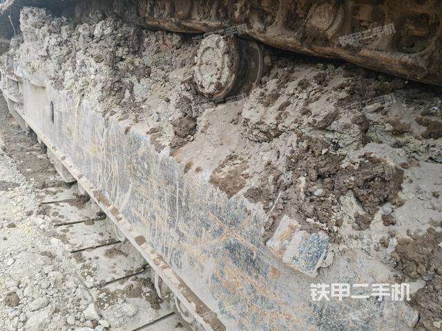 右托鏈輪+鏈筋（行走機(jī)構(gòu)）