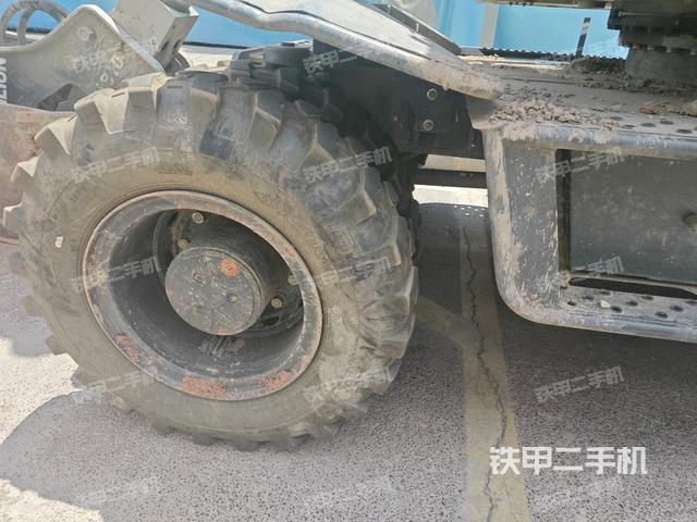 右導向輪（行走機構）