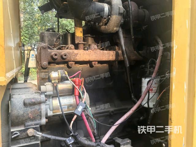 发动机/电动机2(动力系统) 发动机/电动机2(动力系统)