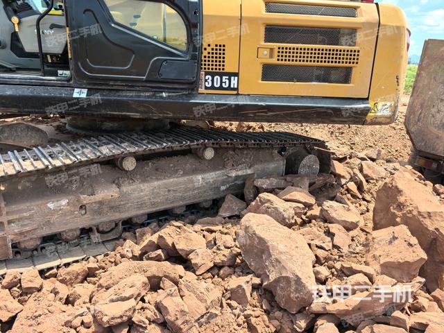 左側(cè)履帶整體?（行走機構(gòu)）