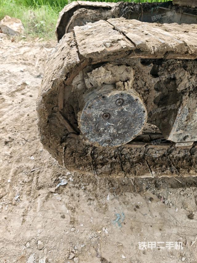 右侧履带整体 （行走机构）