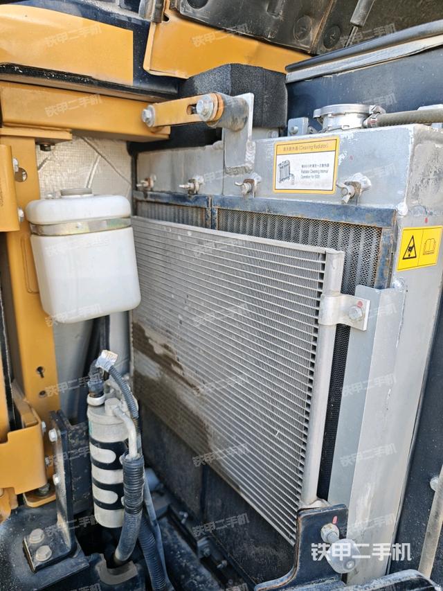 散热器室(大件舱室) 散热器室(大件舱室)