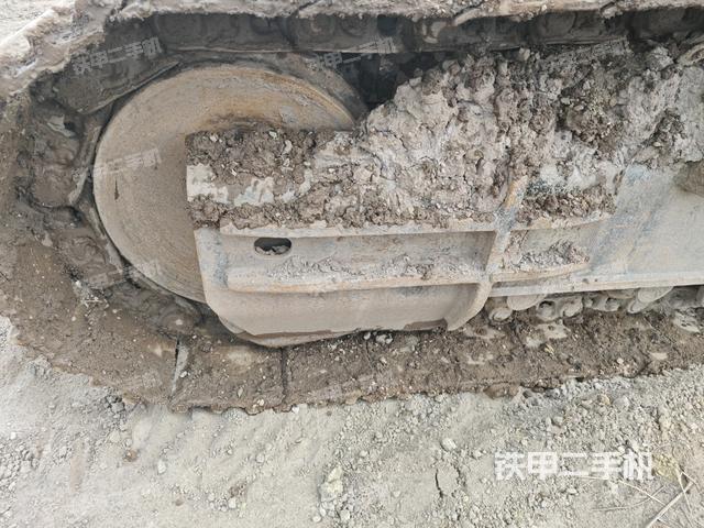 右導(dǎo)向輪（行走機(jī)構(gòu)）