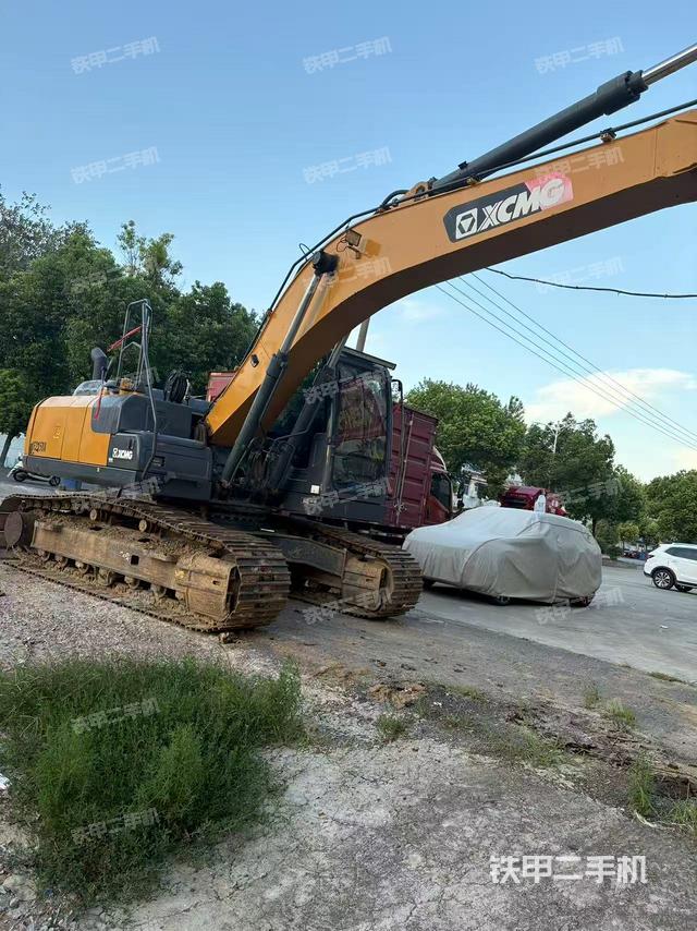 整机右后45°（整机外观）