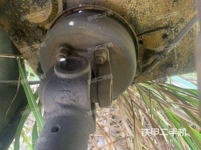 变速箱(整机外观及大件) 变速箱(整机外观及大件)