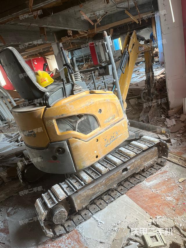 整機(jī)右后45°（整機(jī)外觀）